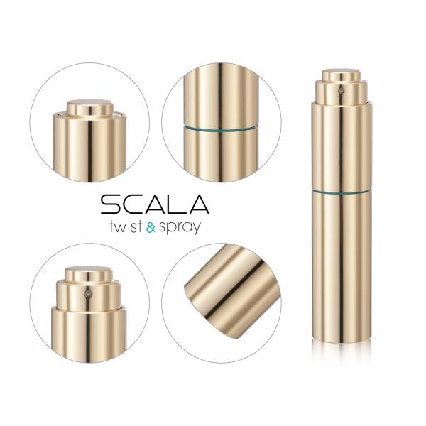 SCALA 